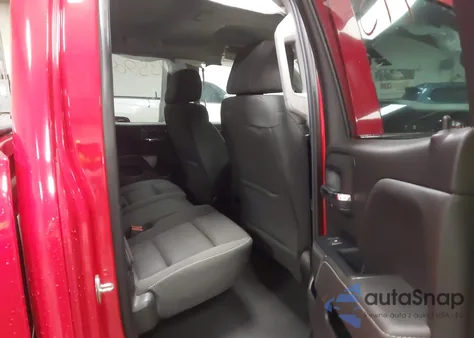 2019 Chevrolet Silverado 1500 Ld Lt z USA, uszkodzony, nr VIN 2GCVKPEC6K1136183